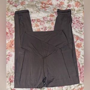 Aerie offline crossover leggings